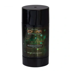 Minerální deodorant pánský 80ml Green Nature