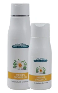 Minerální sprchový gel 500ml