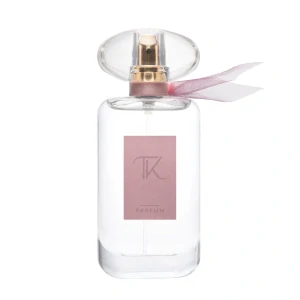 Dámský parfém TK Perfume Katarzyna Trawinska  - inspirace