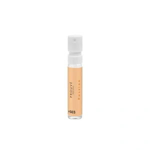 Dámský parfém PASSION - vzorek - inspirace