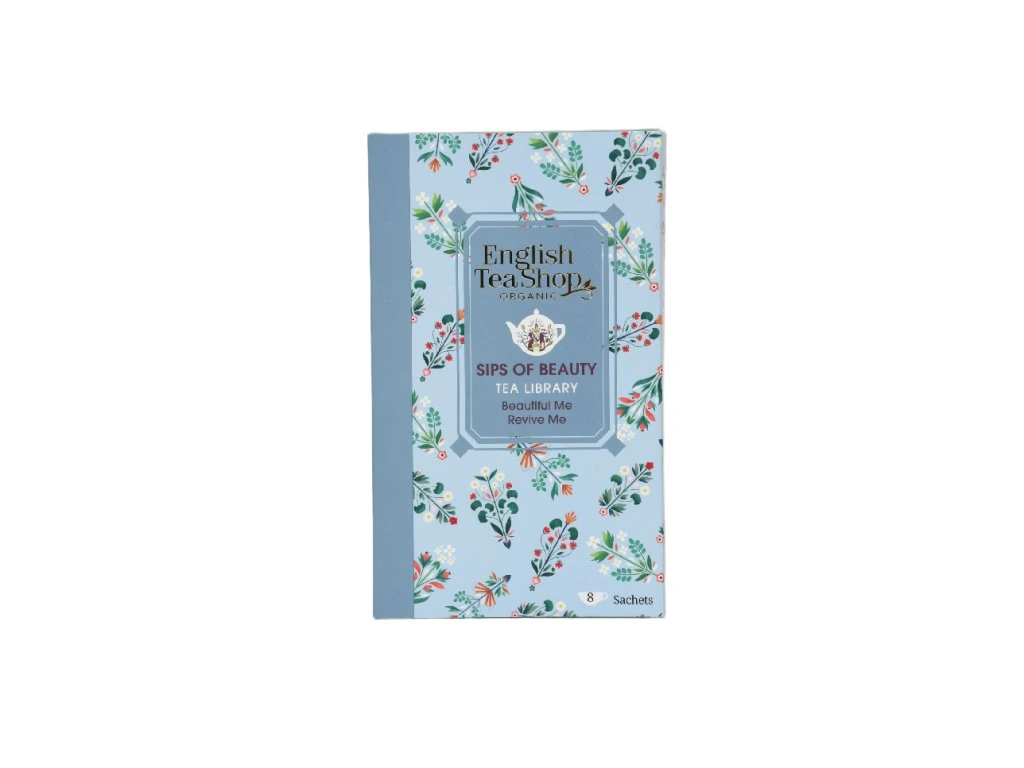 English Tea Shop Doušky pro krásu 12g