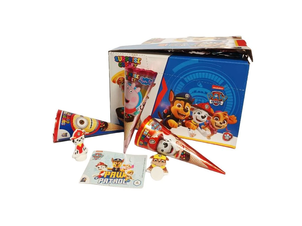Disney Kornoutek s překvapením 25g