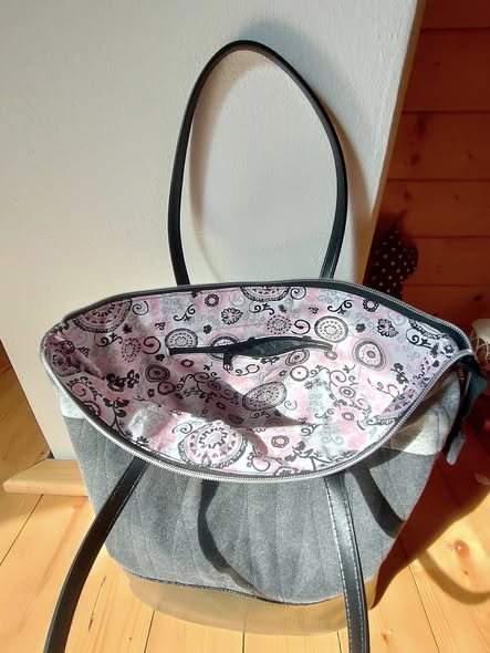 Taška - kabelka😀