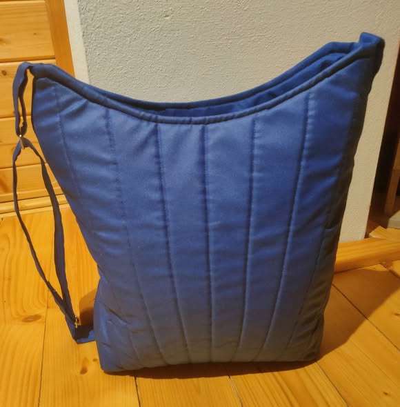 Kabela Gréta-modrá