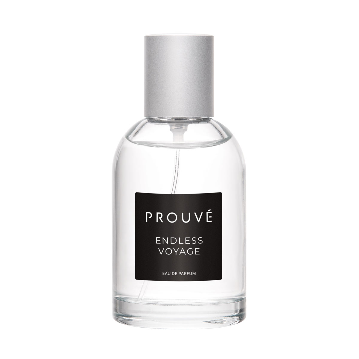 Unisex parfém ENDLESS VOYAGE. inspirace