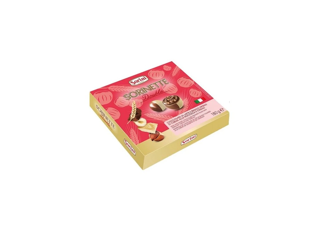 Sorini Bonboniéra Sorinette 180g