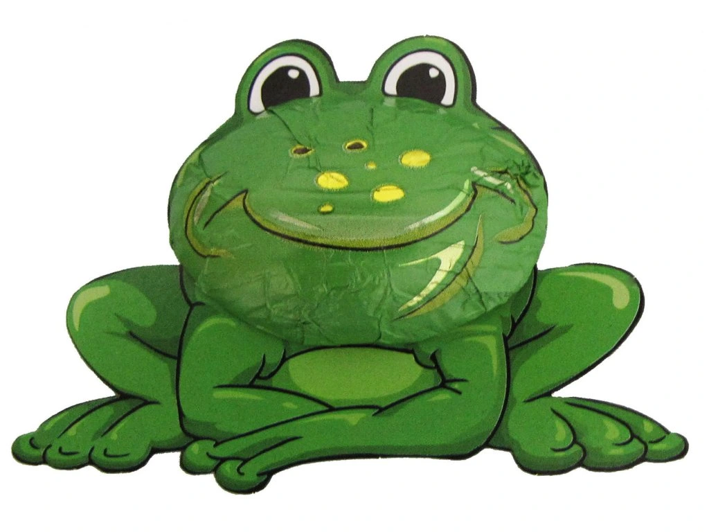 Storz Čokoládová žába 12,5g