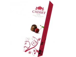 Carla Višně v čokoládě bonboniéra 50g