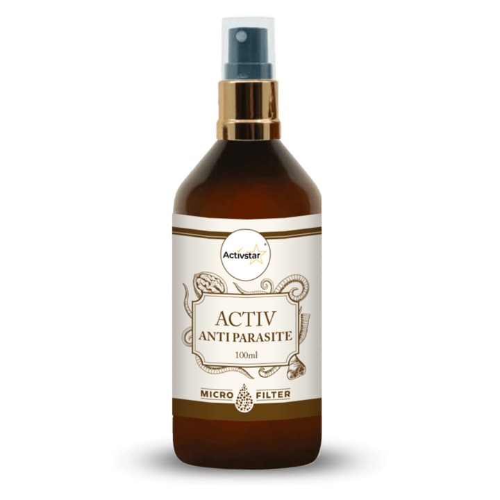 Activ anti Parasite 100 ml