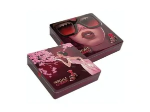 Pergalé Višně v čokoládě bonboniéra Cherry 355g