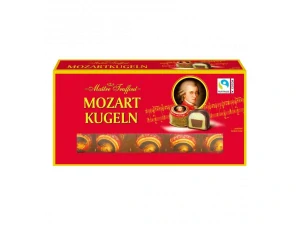 Maitre Truffout Mozartovy koule 200g