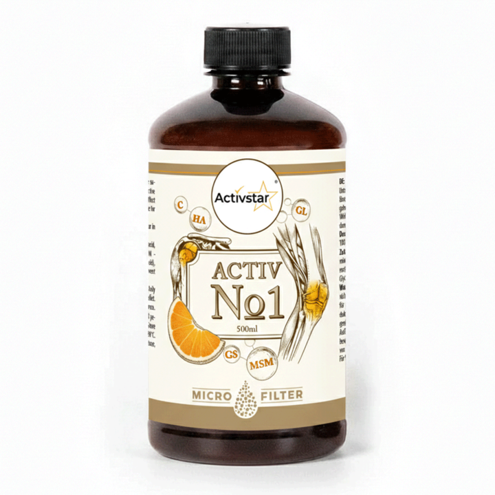 ACTIV No1 - 500 ml