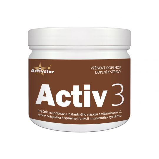 Activ 3 čokoláda 230 g