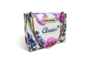 Chocolady Classico Levandule Mléčná bonboniéra 170g