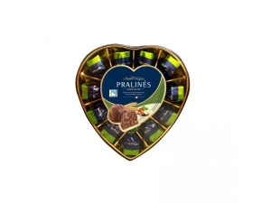 Maitre Truffout Oříškové srdíčko 165g