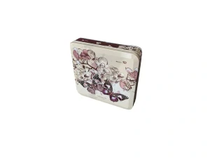 Born&Syn Hořké pralinky plněné kakaovým krémem Motýli 190g