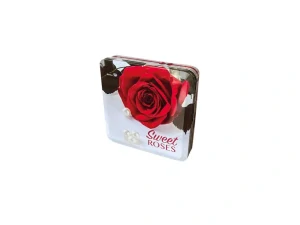 Born Syn Sweet Roses Pralinky plněné mléčným krémem 190g