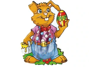 Zajíček s vajíčkem 6,25g