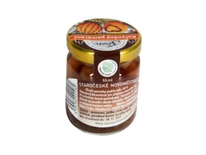 Švorc pečený čaj Kořeněný pomeranč 55ml