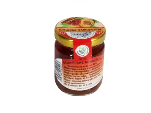 Švorc pečený čaj Meruňkové mámení 55ml