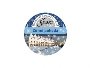 Švorc pečený čaj Zimní pohoda 55ml