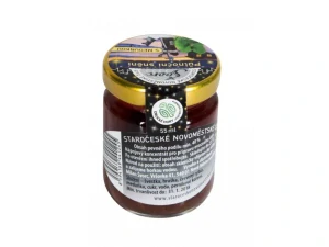 Švorc pečený čaj Půlnoční snění s meduňkou 55ml