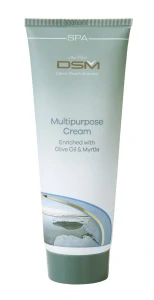 Olivový multifunkční krém s myrtou 250 ml  