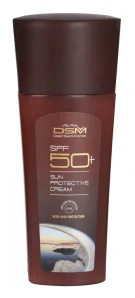 Krém na opalování SPF 50+ 250 ml 