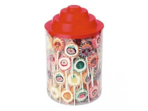 Hors Lízátka roksová 10g 150ks