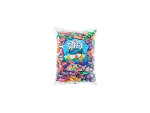 Elvan Toffix bonbóny v sáčku 1kg