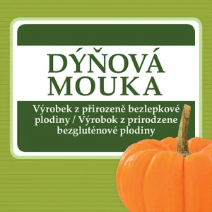 Dýňová mouka 250 g