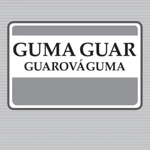Guarová guma