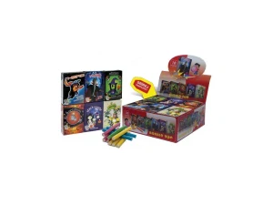 Bubble gum Žvýkačky s kouzelným efektem 28g