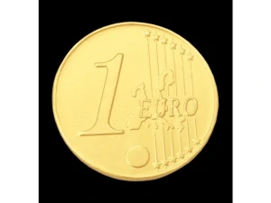 Only Čokoládová medaile 21.5g