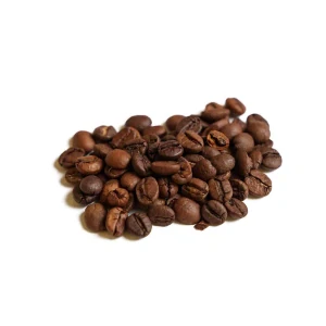 Fuerte Espresso zrnková káva 500g