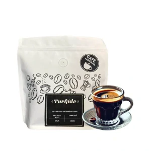 Turkído zrnková káva | 250 g