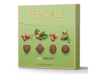 Pergale Směs oříškových pralinek 110g
