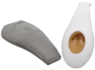 INTENZIVNÍ OSOBNÍ INHALÁTOR INSALIN 