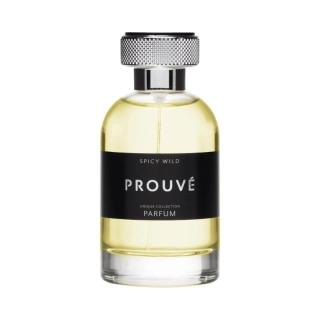 Pánský parfém SPICY WILD - Pikantní divočina - inspirace 