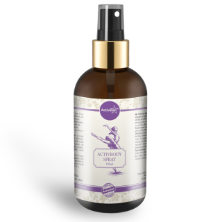 Activbody spray 150 ml