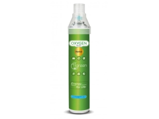 Inhalační Kyslík O2 (14L) 1 ks - Herbal