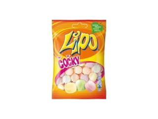 Lipo čočky 60g